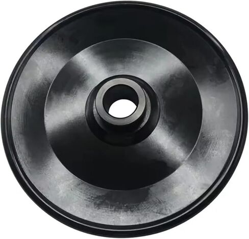Power Steering Pump Pulley 861578, Compatible For OMC Mercury Mercruiser 4.3 5.0 5.7 6.2 L V6 V8 BRAVO, Compatible For ALPHA Stern Drive 8M0150723-Boom in Saudi Arabia