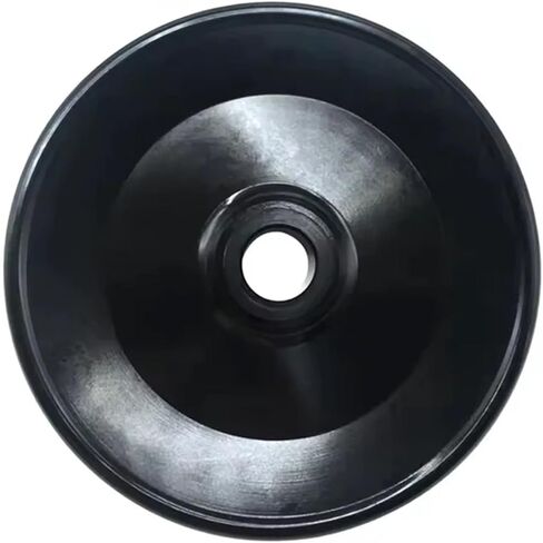 Power Steering Pump Pulley 861578, Compatible For OMC Mercury Mercruiser 4.3 5.0 5.7 6.2 L V6 V8 BRAVO, Compatible For ALPHA Stern Drive 8M0150723-Boom in Saudi Arabia