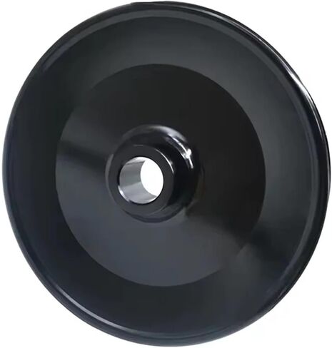 Power Steering Pump Pulley 861578, Compatible For OMC Mercury Mercruiser 4.3 5.0 5.7 6.2 L V6 V8 BRAVO, Compatible For ALPHA Stern Drive 8M0150723-Boom in Saudi Arabia