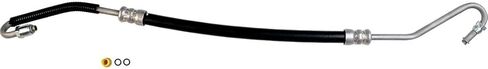 Hydroboost To Gear Power Pressure Line Hose Assembly 1X Replaces 26051950 Compatible with Chevrolet Astro 1996-2005 Compatible with Chevy Astro 1996-2005 Compatible with GMC Safari 1996-2005 in Kuwait