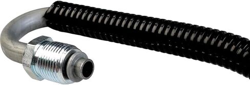 Hydroboost To Gear Power Pressure Line Hose Assembly 1X Replaces 26051950 Compatible with Chevrolet Astro 1996-2005 Compatible with Chevy Astro 1996-2005 Compatible with GMC Safari 1996-2005 in Kuwait