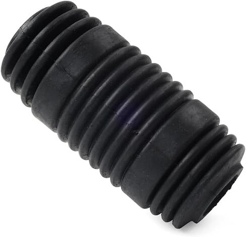Lirun 1pc Rubber Steering Shaft Coupler Boot Column Cross Joint LR033647 Black for Range Rover Sport Discovery 5 Defender in Kuwait