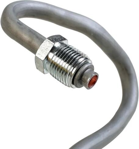 1 x Power Steering Pressure Line Hose Assembly Hydroboost To Gear fits Chevrolet Avalanche Silverado 1500 2500 HD 2001 2002 2003 2004 2005-2010 fits GMC Sierra 1500 2002-2007 in Saudi Arabia