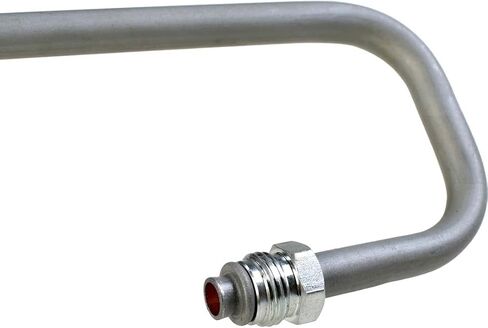 1 x Power Steering Pressure Line Hose Assembly Hydroboost To Gear fits Chevrolet Avalanche Silverado 1500 2500 HD 2001 2002 2003 2004 2005-2010 fits GMC Sierra 1500 2002-2007 in Saudi Arabia