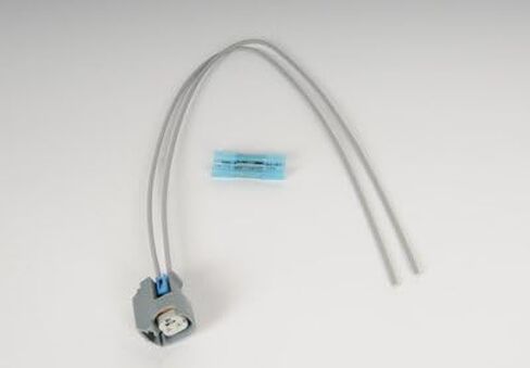 ACDelco PT2651 GM المعدات الأصلية ضفيرة رمادية متعددة الأغراض in Kuwait