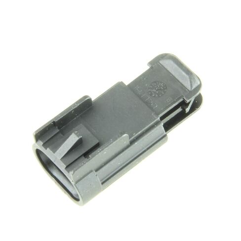 2-Way Male Metri-Pack Housings, GT 150 Series, Sealed #13510099 - (Pack of 5) in Kuwait