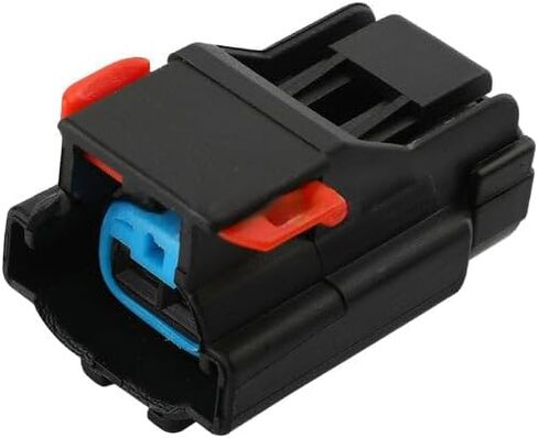 2 Pin Connector - compatible with CE2144CSF, Aptiv 54200 in Kuwait