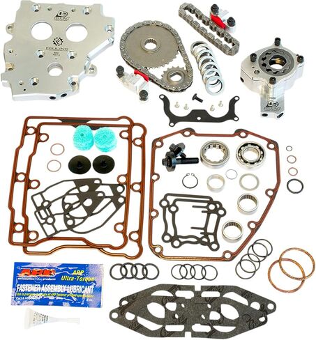 Feuling OE+ Hydraulic Cam Chain Tensioner Conversion Kit 7088 in Saudi Arabia