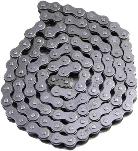 2.50-10 3.00-10 Front & Rear Wheels Rims Tires, Assembly Front Rear Tire Rim Wheel with Chain for CRF50 XR50 Dirt Bike Pit Bike in Kuwait