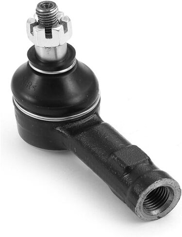 Suspension Kit Outer Tie Rod End & Sway Bar Front 4pcs for Kia for Spectra5 2.0L 2005-2009 Steel in Kuwait