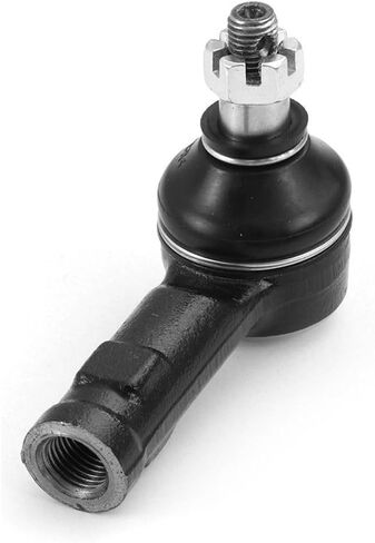Suspension Kit Outer Tie Rod End & Sway Bar Front 4pcs for Kia for Spectra5 2.0L 2005-2009 Steel in Kuwait