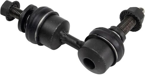 OKJHFD Front Rear Stabilizer Sway Bar End Kit Set 4pc for Ford for Focus 2.0L 2012-1.0L 2015-2.3L 2016-2018 MS40870 PSA71308 in Saudi Arabia