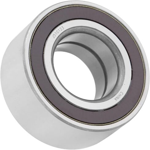 [2-Pack] 510123 - Front Driver or Passenger Side Wheel Bearing Compatible With 2015-2022 Ram ProMaster City in Kuwait