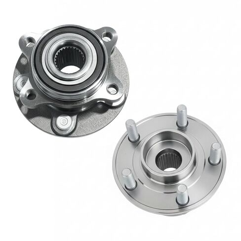 1 PC 515130 Wheel Hub Bearing Compatible with 2011-2016 F-250/F-350 4WD in Saudi Arabia