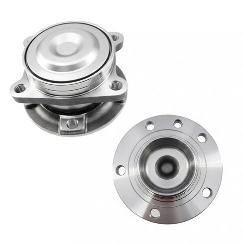 1 PC 515130 Wheel Hub Bearing Compatible with 2011-2016 F-250/F-350 4WD in Kuwait