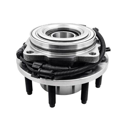 1 PC 515130 Wheel Hub Bearing Compatible with 2011-2016 F-250/F-350 4WD in Kuwait
