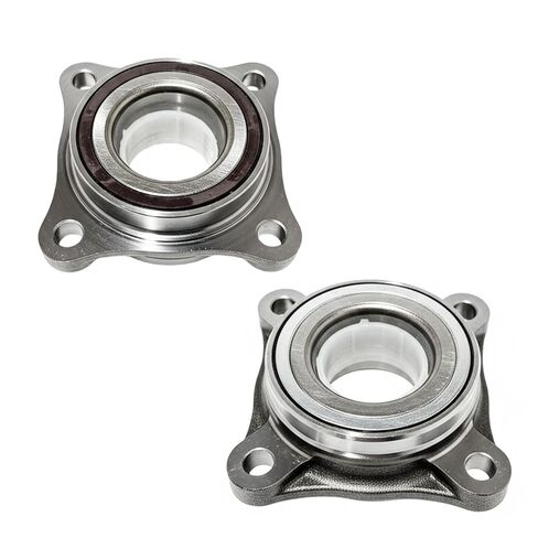 1 PC 515130 Wheel Hub Bearing Compatible with 2011-2016 F-250/F-350 4WD in Kuwait