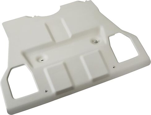 Front Skid Plate in Kuwait