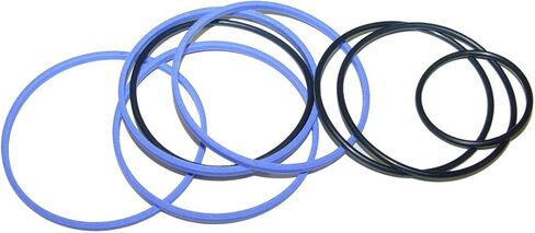 Omix-Ada Omix | 18010.05 | Steering Pump O-Ring Kit | OE Reference: 83501039 | Fits 1987-1995 Jeep Wrangler YJ in Kuwait