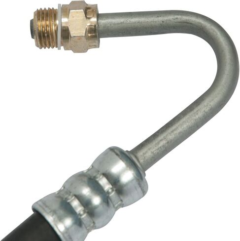 Edelmann 80348 Power Steering Pressure Hose: Replacement for - 2011-00 Ford Ranger, Mazda B4000 in Kuwait