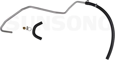 Sunsong 3402795 مجموعة خرطوم خط إرجاع التوجيه المعزز in Kuwait