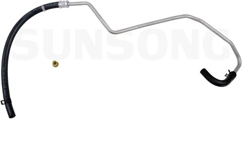 Sunsong 3402903 مجموعة خرطوم خط إرجاع التوجيه المعزز in Kuwait