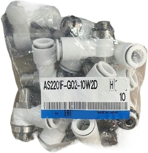 1PCS Throttle Valve AS2201FG0210W2D AS2201FG0208W2D(AS2201F G02-10W2D) in Saudi Arabia