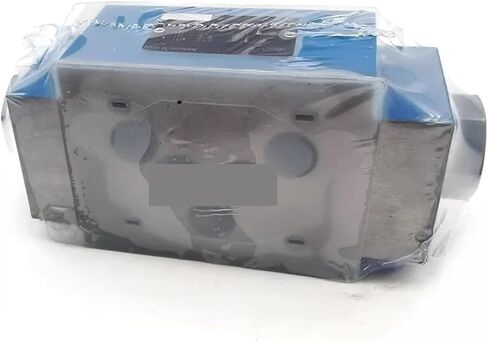 Solenoid Valve R900407394 Z2S 10-1-3X Throttle Valve in Saudi Arabia
