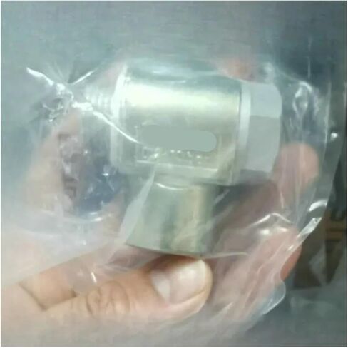 One Way Throttle Valves GRLA3/81/23/4 B 151178 151179 151180(GRLA-3 8-B 151178) in Saudi Arabia