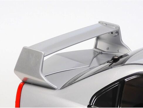 TAMIYA 1/10 RC Mitsubishi Lancer Evolution V TT-02 TAM58713A Cars Elec Kit 1/10 On-Road in Kuwait