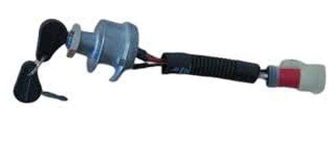 Tractor Ignition Starter Switch with Keys 000041183C99 in Kuwait
