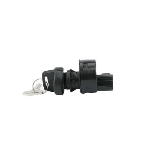 0609-911 Ignition Key Switch for Arctic Cat Wildcat X 1000 2012 2013 2014 2015 2016 2017 for Arctic Cat XF 9000 High Country LTD 141 2016 2017 2018 5UG-H2510-00-00, 0609-910, 4015033, 1XD-H2510-10-00 in Kuwait