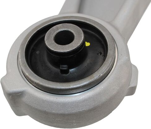 Front Left Lower Suspension Control Arm and Ball Joint Assembly - Compatible with 2013-2014 Nissan Altima Base, 2014 Nissan Altima S, 2013 Nissan Altima S Sedan & More BPSS22127 in Saudi Arabia