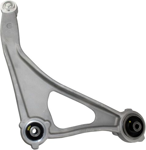 Front Left Lower Suspension Control Arm and Ball Joint Assembly - Compatible with 2013-2014 Nissan Altima Base, 2014 Nissan Altima S, 2013 Nissan Altima S Sedan & More BPSS22127 in Saudi Arabia