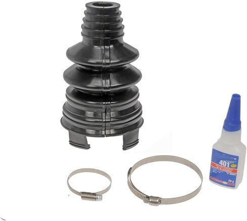 Mechanics Choice Outer CV Joint Boot Kit for 2.0L 4 Cylinder (AWD) in Kuwait