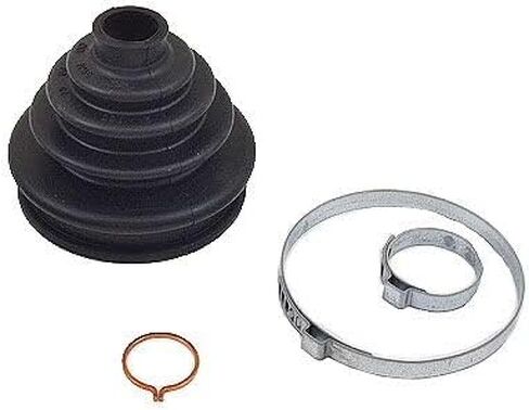 Mechanics Choice Front Outer CV Joint Boot Kit for 1995-1999 Volvo 850, S70, V70 (L5 2.4L) (FWD) in Kuwait