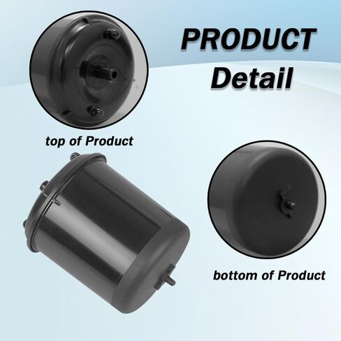 1948921 1922496 Filter Kit Compatible with MX11 MX13 EPA13 Peterbilt DAF Kenworth Truck Engine Replaces P550952 P550812 LF16233 1872106 57370 in Kuwait