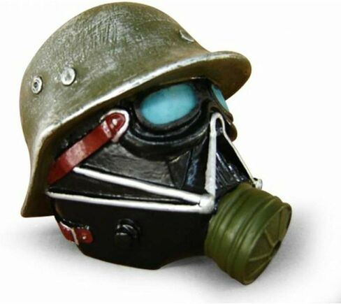 Skull Shift Knob W/Adapters Gennie Hot for Plymouth,for Ford,for Dodge,for Chrysler,for Chevy Socal Adapter Need-Automatic Transmissions Metal Threaded Insert Hand Painted in Saudi Arabia