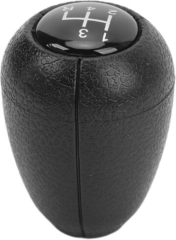 Sensitive Gear Shifter Head for Y60 GQ 1987-1995, Ergonomic Scratch Proof Knob with 4 Speed, Stylish Design, Made of Premium ABS Material in Kuwait