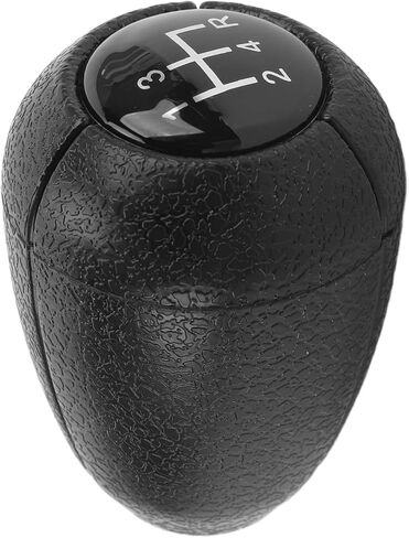 Sensitive Gear Shifter Head for Y60 GQ 1987-1995, Ergonomic Scratch Proof Knob with 4 Speed, Stylish Design, Made of Premium ABS Material in Kuwait