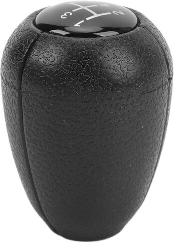 Sensitive Gear Shifter Head for Y60 GQ 1987-1995, Ergonomic Scratch Proof Knob with 4 Speed, Stylish Design, Made of Premium ABS Material in Kuwait