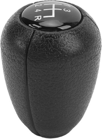 Sensitive Gear Shifter Head for Y60 GQ 1987-1995, Ergonomic Scratch Proof Knob with 4 Speed, Stylish Design, Made of Premium ABS Material in Kuwait