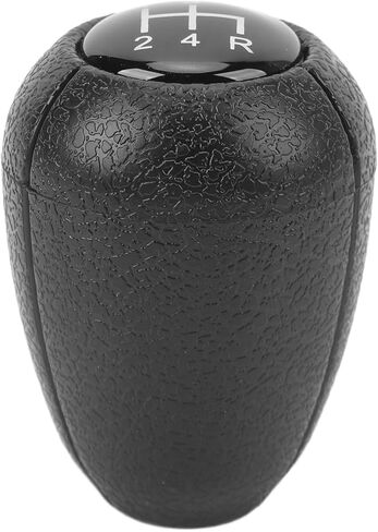 Sensitive Gear Shifter Head for Y60 GQ 1987-1995, Ergonomic Scratch Proof Knob with 4 Speed, Stylish Design, Made of Premium ABS Material in Kuwait