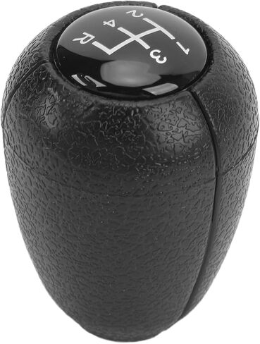 Sensitive Gear Shifter Head for Y60 GQ 1987-1995, Ergonomic Scratch Proof Knob with 4 Speed, Stylish Design, Made of Premium ABS Material in Kuwait