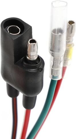 4 Wire Ignition Stator Base Assembly Compatible with 250 300 380 SX EXC MXC 2K 1 1998 1999 in Saudi Arabia