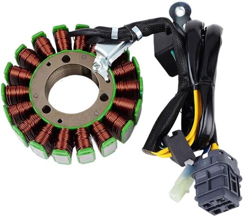 Ignition Stator Magneto Coil 3304-682 3303-833 Compatible With Arctic DVX 250 ATV 250 300 2X4 AUTO 250 in Saudi Arabia
