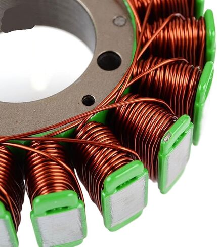 Ignition Stator Magneto Coil 3304-682 3303-833 Compatible With Arctic DVX 250 ATV 250 300 2X4 AUTO 250 in Saudi Arabia