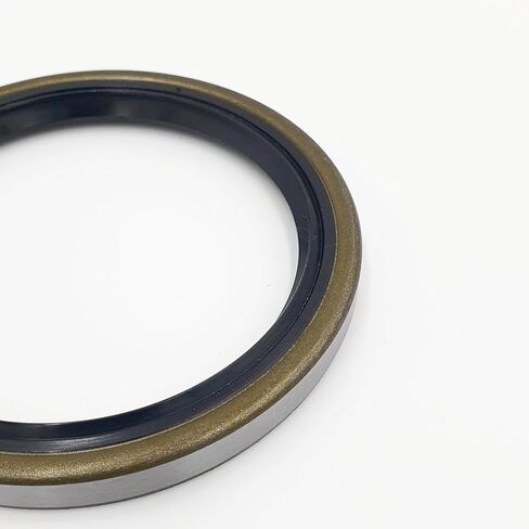 Wheel Oil Seal Front for Isuzu NPR NQR NPR-HD NRR 94-24 in Saudi Arabia