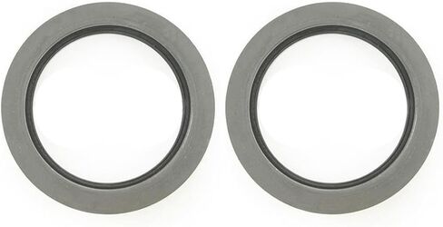 2X Rear Wheel Seal Automotive Replacement Wheel Seals for Chevrolet C50 1980-1980 for Chevy C50 1980-1980 for Chevrolet C60 1980-1981 for Chevy C60 1980-1981 for Chevrolet C70 1980-1981 in Kuwait