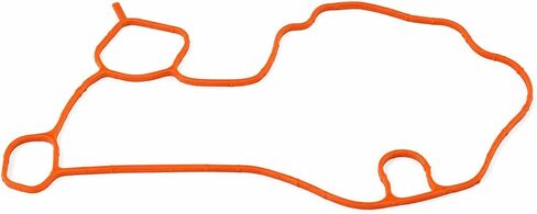 Genuine OEM Engine Crankcase Vent Valve Seal For Audi A6 06K103484B in Kuwait